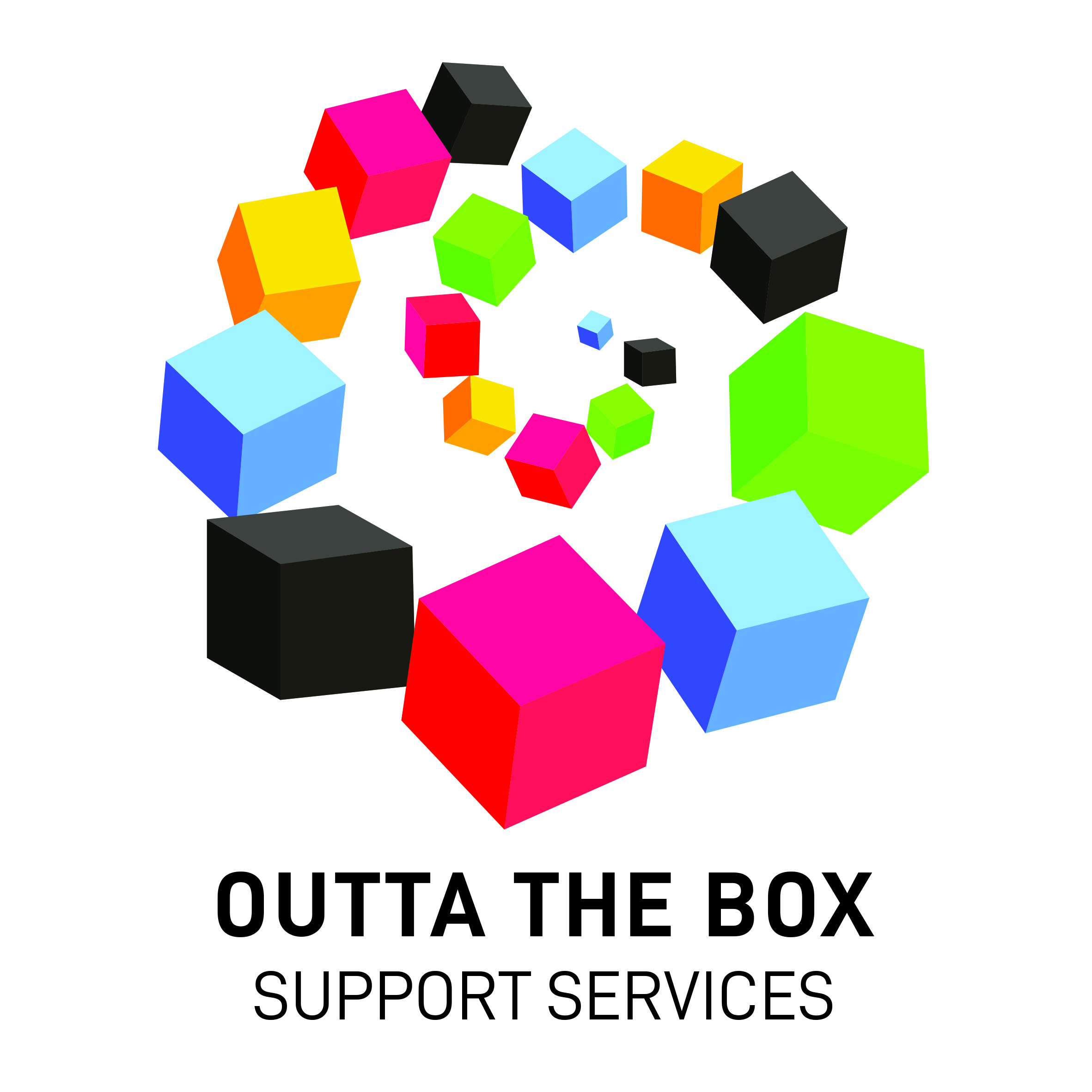 Outta The Box Support Services